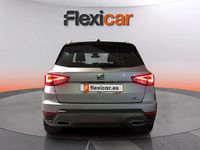 Usado Seat Arona FR 116 CV (85 kW) 2024 Gris SUV