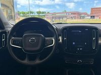 Usado Volvo XC40 150 CV (110 kW) 2020 Blanco SUV