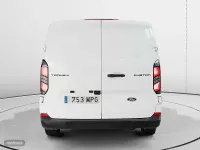 Usado Ford Transit Trend 136 CV (100 kW) 2024 Blanco Van
