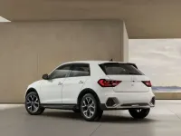 Nuevo Audi A1 116 CV (85 kW) 2026 Blanco SUV