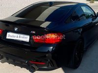 Usado BMW 435 Performance 306 CV (225 kW) 2015 Negro Coupe