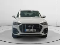 Usado Audi Q5 Advanced 163 CV (119 kW) 2021 Blanco SUV