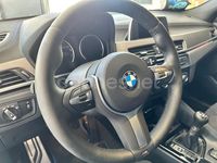 Usado BMW X2 150 CV (110 kW) 2019 Negro SUV