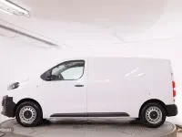 Usado Fiat Scudo 120 CV (88 kW) 2024 Blanco Van