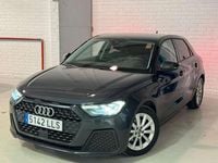 Usado Audi A1 Sportback Advanced 150 CV (110 kW) 2021 Gris Utilitario
