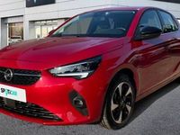 Usado Opel Corsa-e Elegance 100 kW (136 CV) 2022 Rojo Utilitario