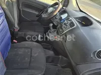 Usado Renault Kangoo 75 CV (55 kW) 2016 Blanco Monovolumen