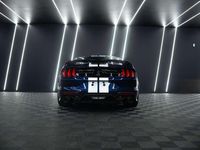 Usado Ford Mustang 760 CV (558 kW) 2020 Azul Coupe