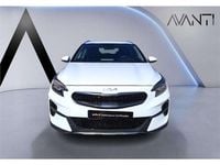 Brugt Kia XCeed 136 HK (100 kW) 2022 SUV