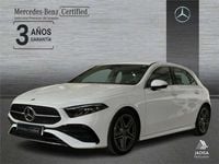 Usado Mercedes A180 136 CV (100 kW) 2025 Berlina