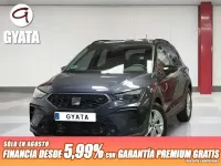 Usado Seat Arona Style 116 CV (85 kW) 2026 Gris SUV