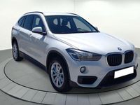 Usado BMW X1 140 CV (102 kW) 2018 SUV