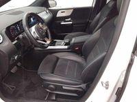 Usado Mercedes B200 150 CV (110 kW) 2022 Blanco Monovolumen