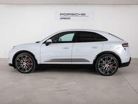 Usado Porsche Macan Turbo 469 kW (639 CV) 2024 SUV