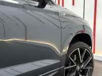 Occasion Skoda Karoq SportLine 150 ch (110 kW) 2021 Gris SUV