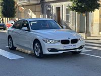 usado BMW 318 318 dA Essential Edition