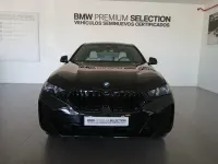 Usado BMW X6 M Sport 286 CV (210 kW) 2026 Negro SUV