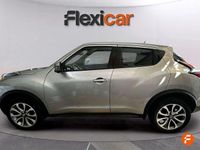 Usado Nissan Juke 112 CV (82 kW) 2019 Gris SUV