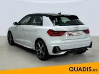Usado Audi A1 Sportback 150 CV (110 kW) 2023 Utilitario