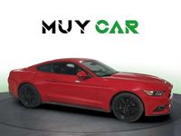 Usado Ford Mustang Fastback 314 CV (230 kW) 2015 Rojo Coupe