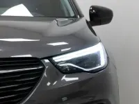 Usado Opel Grandland X 130 CV (95 kW) 2020 Gris SUV