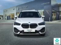 Usado BMW X1 150 CV (110 kW) 2021 Blanco SUV