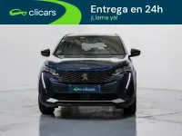 Usado Peugeot 5008 Allure 130 CV (95 kW) 2023 Azul SUV