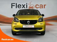 usado Smart ForFour 52 Proxy