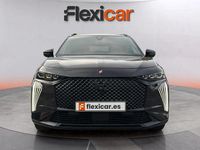Usado DS Automobiles DS7 Crossback Performance 130 CV (95 kW) 2023 Negro SUV