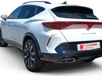 Usado Cupra Formentor 150 CV (110 kW) 2025 SUV