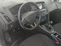 Usado Ford Focus Trend+ 120 CV (88 kW) 2018