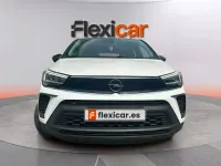 Usado Opel Crossland Edition 110 CV (80 kW) 2021 Blanco SUV