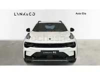Usado Lynk & Co 01 276 CV (202 kW) 2026 Blanco SUV