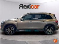 Usado Mercedes EQA300 167 kW (228 CV) 2022 Gris SUV