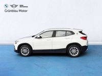 usado BMW X2 sDrive 18dA