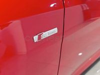 Usado Audi A1 Sportback 116 CV (85 kW) 2019 Rojo Utilitario