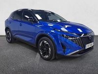 Usado Nissan Qashqai N-Connecta 140 CV (102 kW) 2024 SUV