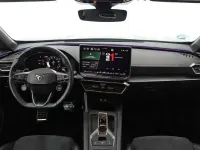 Usado Cupra Formentor 150 CV (110 kW) 2025 Gris SUV