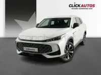 Usado MG HS Luxury 170 CV (125 kW) 2025 Blanco SUV