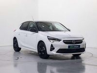 Usado Opel Corsa GS Line 101 CV (74 kW) 2019 Blanco Utilitario