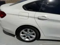 Używany BMW 420 Gran Coupé 190 KM (139 kW) 2016 Biały Coupe