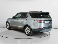 Usado Land Rover Discovery 5 SE 240 CV (176 kW) 2019 Gris SUV