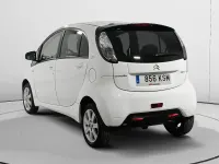 Usado Citroën C-zero Seduction 50 kW (68 CV) 2018 Blanco Utilitario