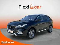 Usado MG HS Luxury 258 CV (189 kW) 2022 Negro SUV