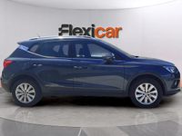 Usado Seat Arona XCELLENCE 116 CV (85 kW) 2019 Gris SUV