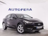 Usado Infiniti Q30 Premium 109 CV (80 kW) 2016 Negro