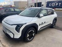 Uusi Kia EV3 Earth 150 kW (204 HP) 2025 Otro Katumaasturi