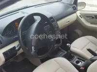 Usado Mercedes A170 Avantgarde 116 CV (85 kW) 2006 Negro Monovolumen