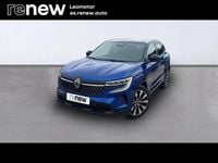 Begagnad Renault Austral Techno 200 HK (147 kW) 2025 Blå SUV