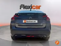 Usado Citroën C4 131 CV (96 kW) 2024 Gris SUV